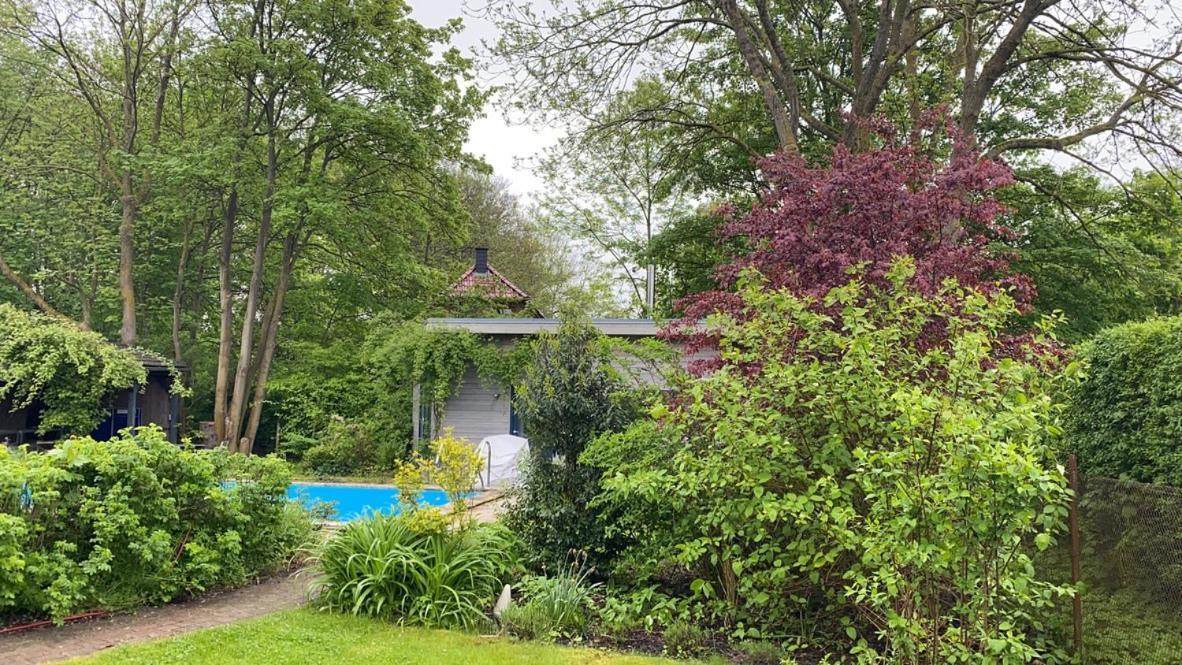 Haus West Villa Mechelsdorf Exterior photo